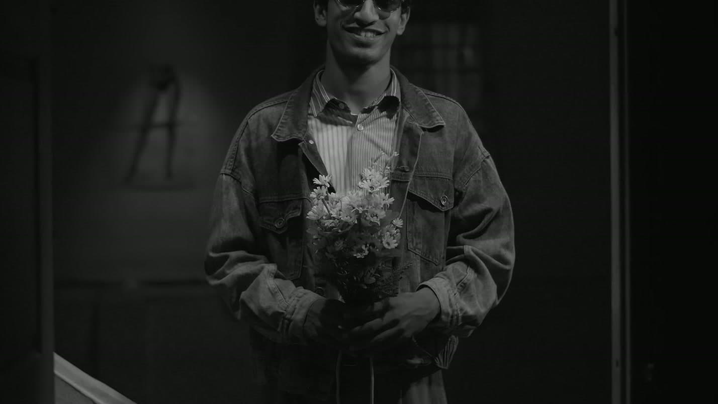 Still from Apple Plants